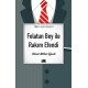 Felatun Bey ile Rakım Efendi